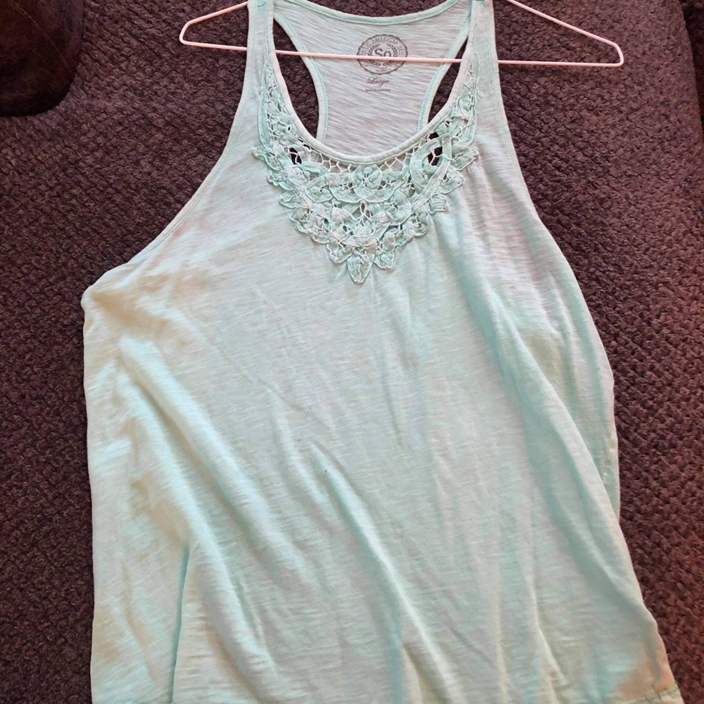 Tank top